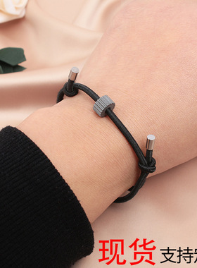 汽车破窗器车载安全锤逃生锤钨钢手链弹力收缩绳自救器玻璃击碎器