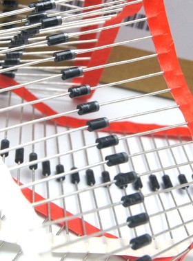 P4KE440CA瞬态抑制二极管DO-41无铅环保特卖