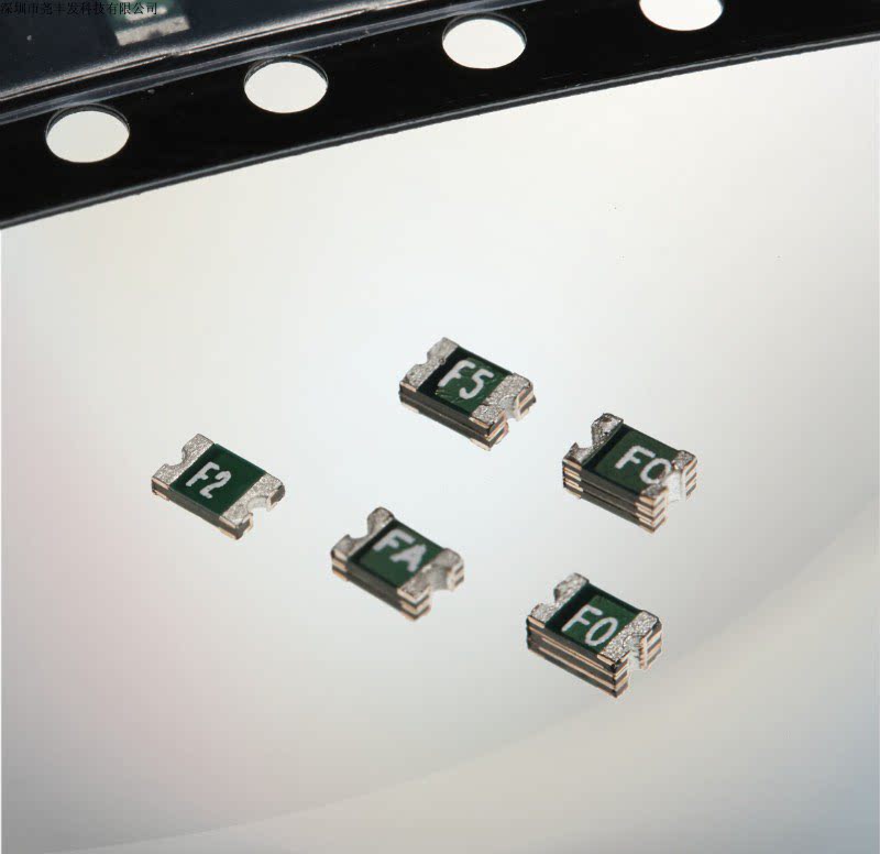 富致原装fsmd110-1210r自恢复保险丝