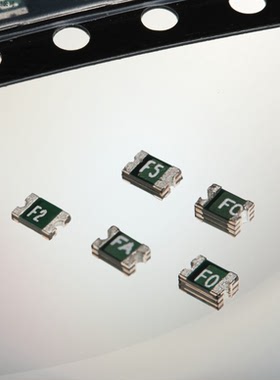 富致原装FSMD050-2920-R自恢复保险丝