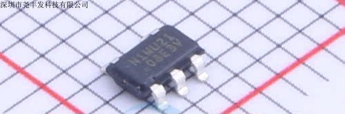 存储器原装电子元器件集成ICAT24CS01-STUM-T - 封面