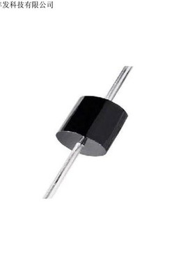 GPP芯片瞬态抑制二极管5KP12CA一站式现货