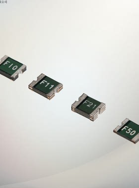 富致自恢复保险丝FSMD150-R过流保护元件