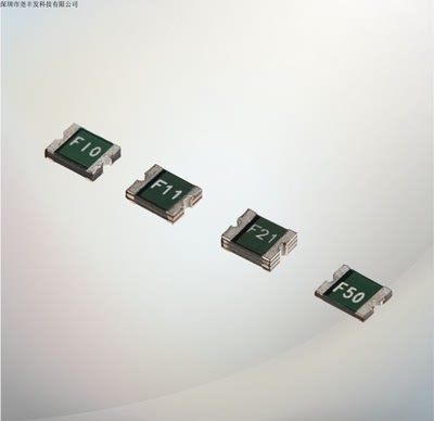 富致原装FSMD200-1210R自恢复保险丝现货