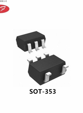 ESD静电二极管SEMF05LC丝印WE无铅环保特卖