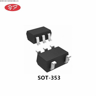 PESD15VL2BT丝印V6t全新ESD静电二极管特卖