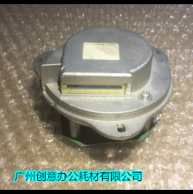 Y理光AF2075 2051 2060 1060 2075 激光器多棱镜电机六菱镜