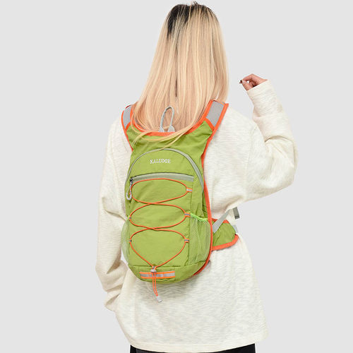 新品2026户外运动双肩包男女轻便徒步登山包轻量化骑行背包爬山包