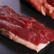 草原香猪肉5斤带皮腿肉 带骨瘦肉切块 草原散养 肉质瘦香人回味