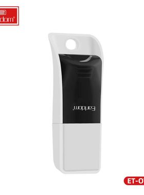 USB2.0高速迷你读卡器读取手机内存tf卡行车记录仪存储卡