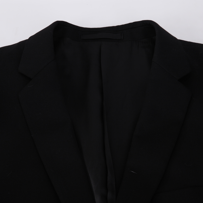 Costume homme en polyester pour été - Ref 1577244 Image 5