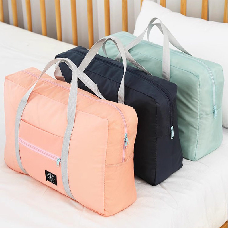 大容量收纳包旅行收纳袋衣服收纳袋搬家打包袋套拉杆箱大号行李袋