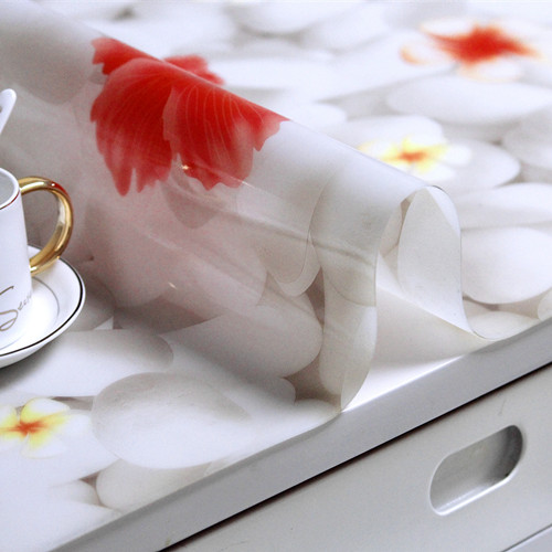 软玻璃pvc水晶板透明防水防烫餐桌垫免洗桌布台布茶几垫布可定制,居家布艺,桌布,淘宝优惠券,粉丝福利购,淘宝优惠卷