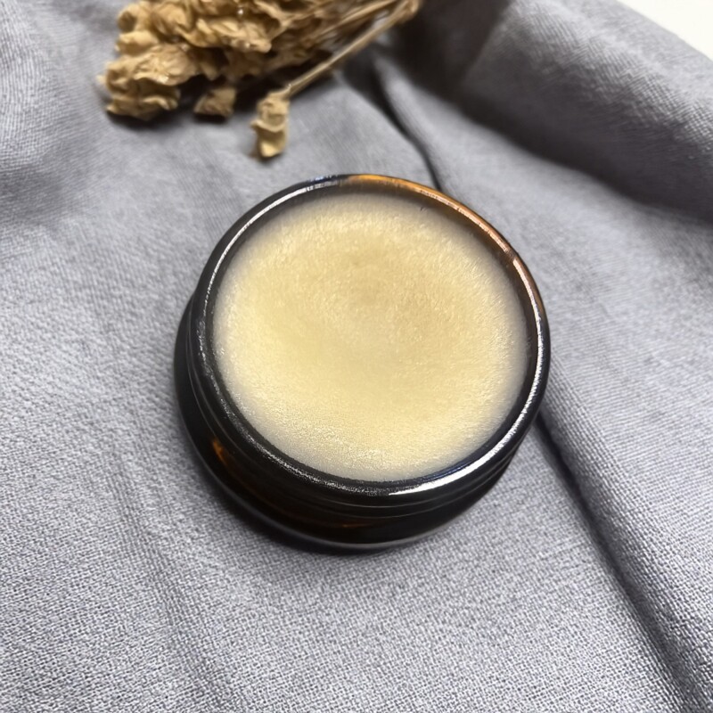 女皇面脂黑猪油膏加味人参当归 药材翻倍加量版夜用原料代熬