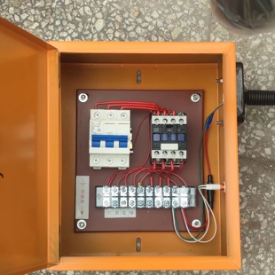 冲床电气箱配电箱电器箱液压机箱10吨12吨16吨25吨40吨63吨专用