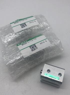 CKD喜开理SSD2-K-KL-50-5-10-15-20-25-30-T0H-N-LB-W1紧凑型气缸