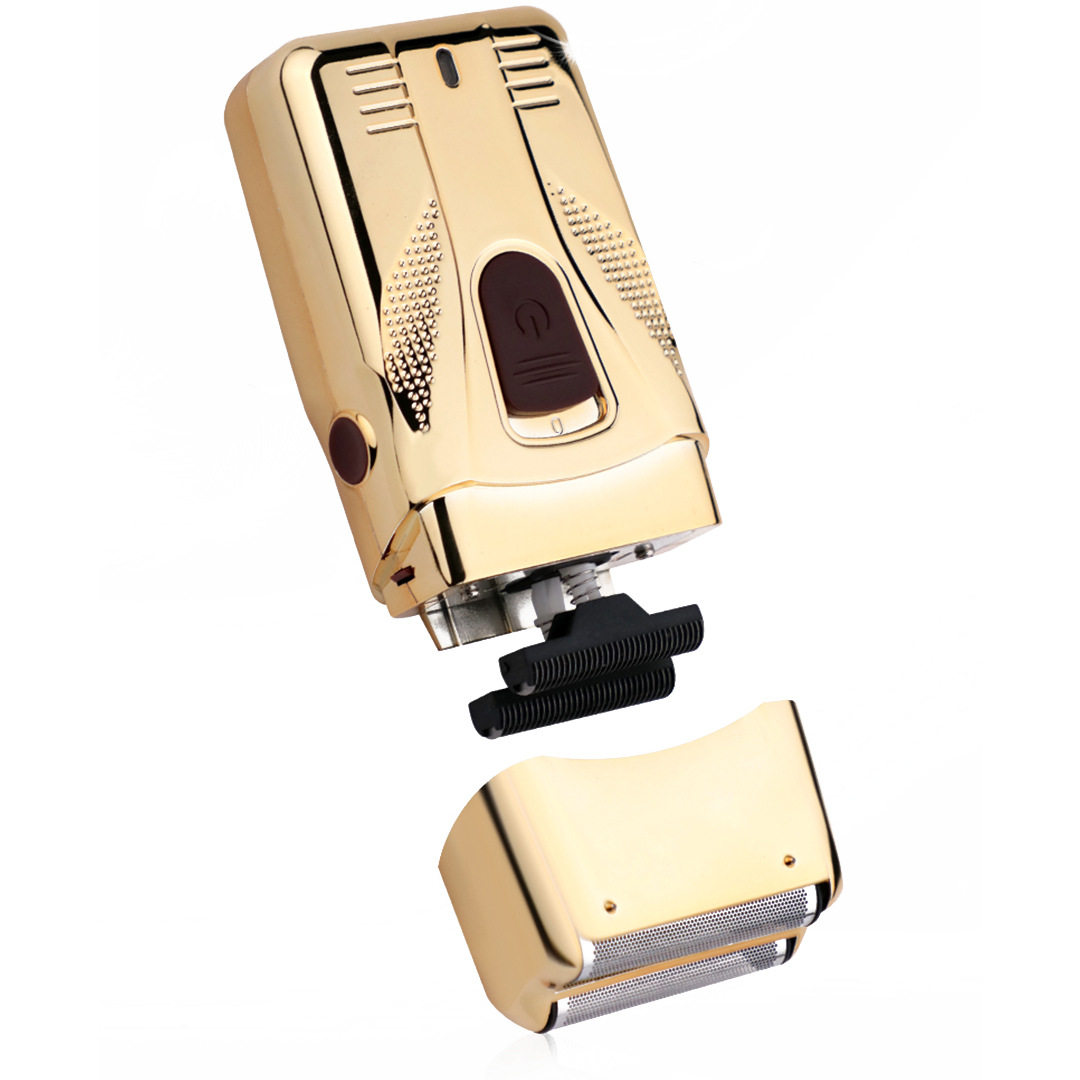 爆款油头增白器理发剃须刀理发店推白光头理发器专业理发,个人护理/保健/按摩器材,剃须刀,淘宝优惠券,粉丝福利购,淘宝优惠卷