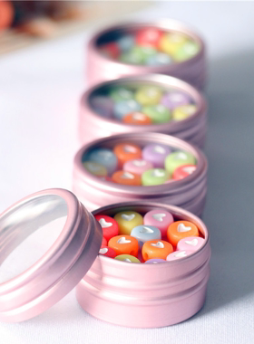 微缩ob11创意马口铁仿真食物