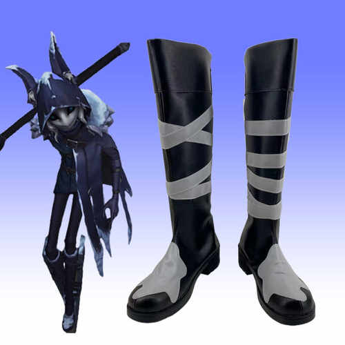 第五人格守夜人监管者cos鞋