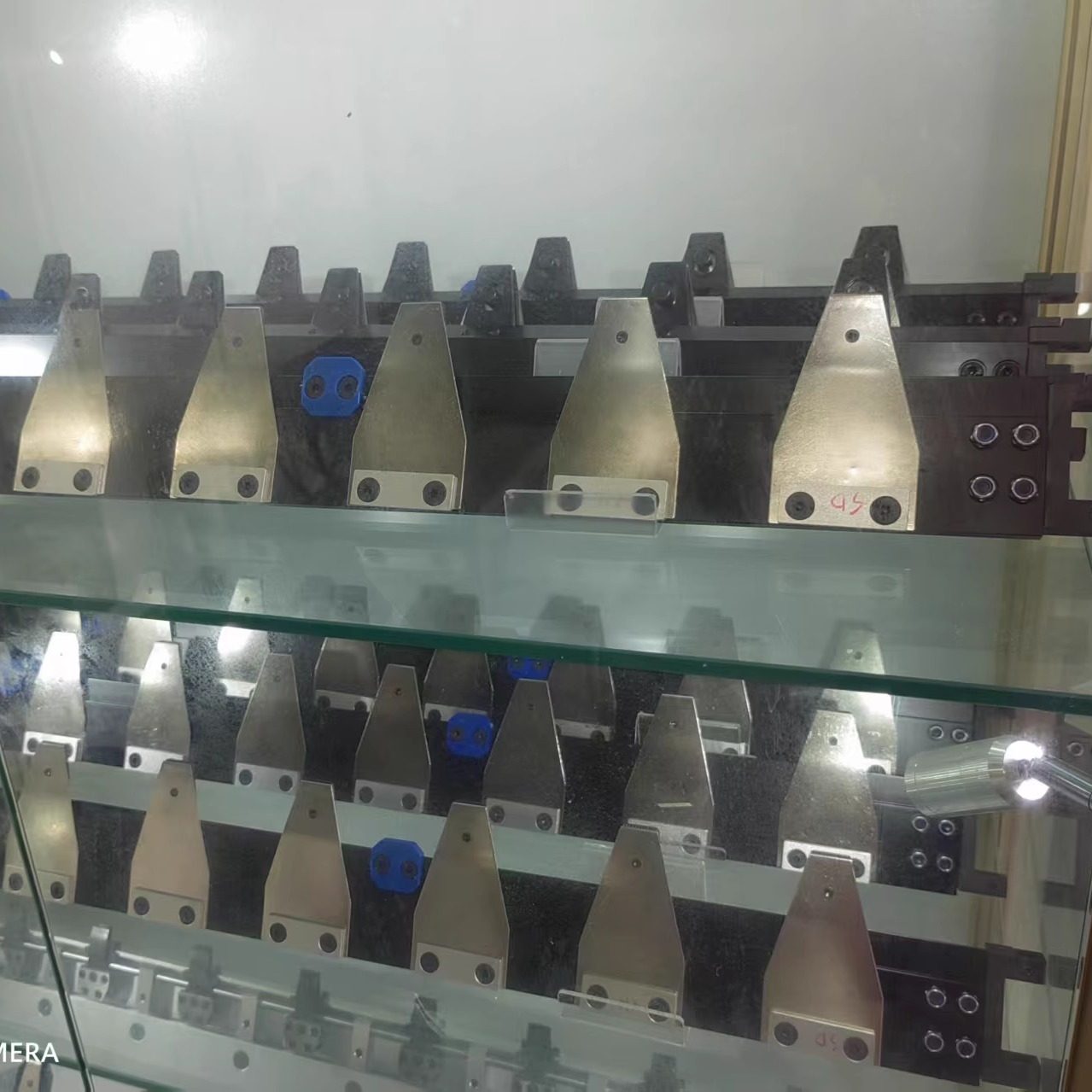 全自动模切机烫金机牙片