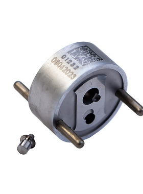 F00GX17004 F00GX17005 压电喷油器专用隔板控制阀共轨阀组节流阀