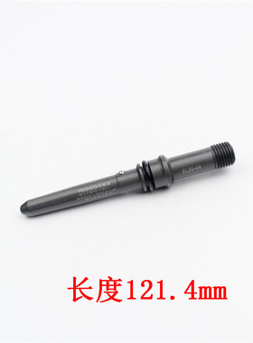 高压进油接管总成F00RJ01706 导管 适用于博世 0445120110 喷油器