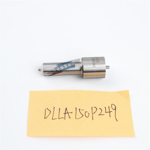 柴油车燃油系统零部件 P系列喷油嘴 DLLA154P596 DLLA150P249喷嘴