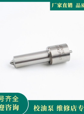 柴油 CDSLA142P917 喷油嘴 高品质适用于玉柴41082LQ 玉柴41082LQ