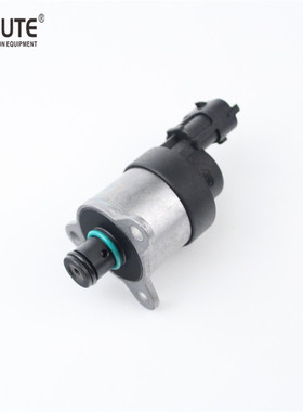 燃油计量单元计量阀 0928400669 适用 依维 柯华泰圣达菲OED2.0