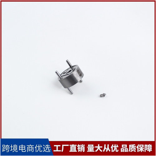 F00GX17004 压电控制阀适用 博世柴油机共轨喷油器 0445115116