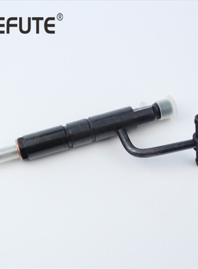 五十铃493喷油器 KBAL-P030总成 适用江铃凯运国三宝典直喷式总成