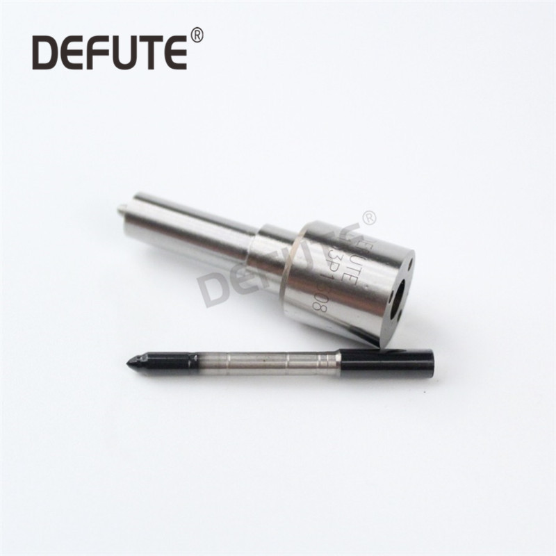 共轨喷油嘴 DLLA153P1608 适用起亚SORENTO现代STAREH发动机 D4CB