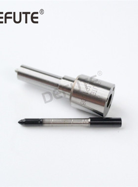 共轨喷油嘴 DLLA153P1608 适用起亚SORENTO现代STAREH发动机 D4CB