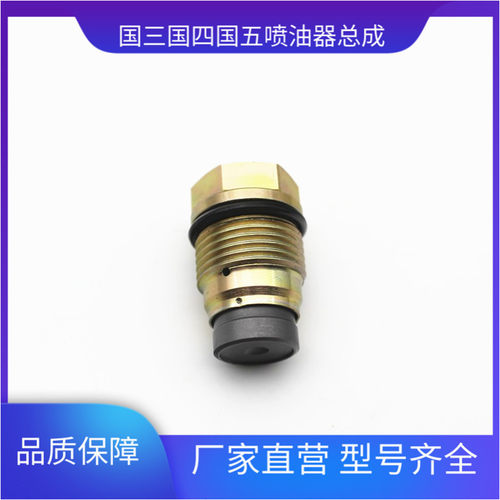 高质量 共轨泄压阀 1110010026 高压限压阀适用于 博世系统 026