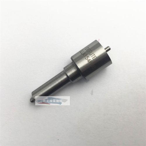 康明斯6BTA 配套 DLLA154P089 喷油嘴 康明斯210PS