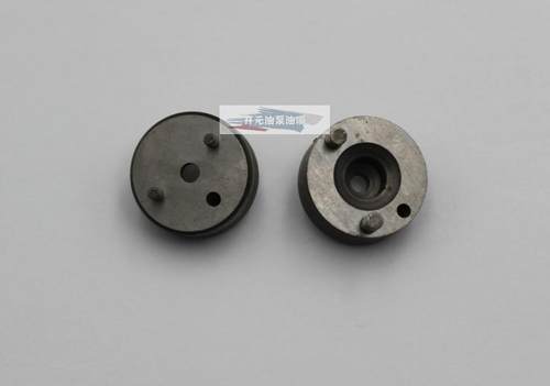 奥威 喷油器 过渡板 中间体