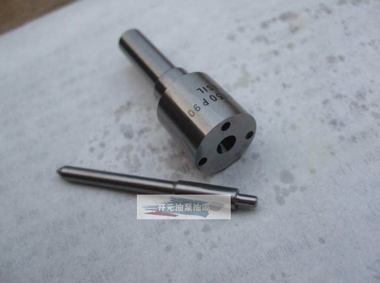 道依兹DLLA158P729 喷油嘴配套道依兹BFM1013/BE6L913