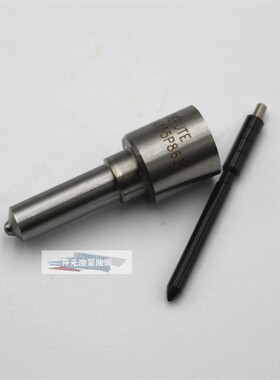 共轨电喷 DLLA155P863 喷油嘴适用于 日本电装喷油器总成 柴油