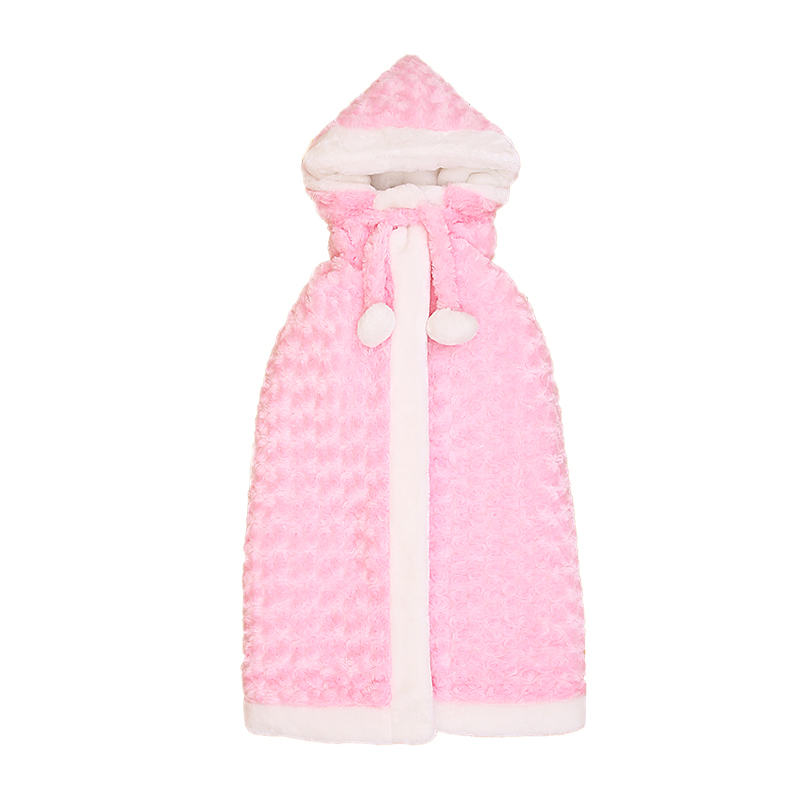 Cape pour enfant en CVC - Ref 2154140 Image 4