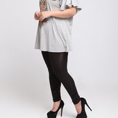 修身 胖mm莫代尔打底裤 显瘦九分裤 外穿裤 2026夏薄款 女装 加肥加大码