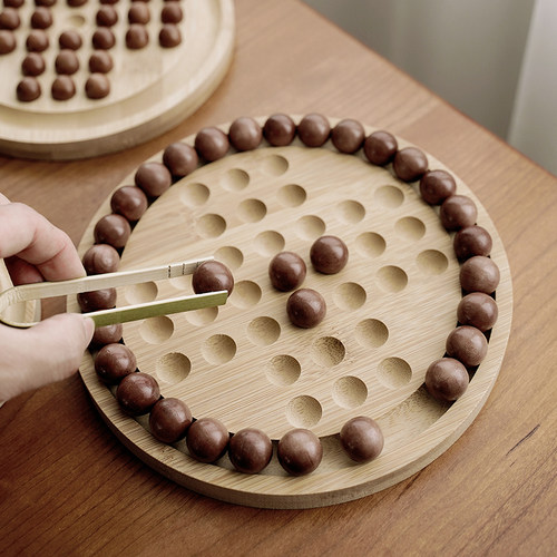 多功能棋