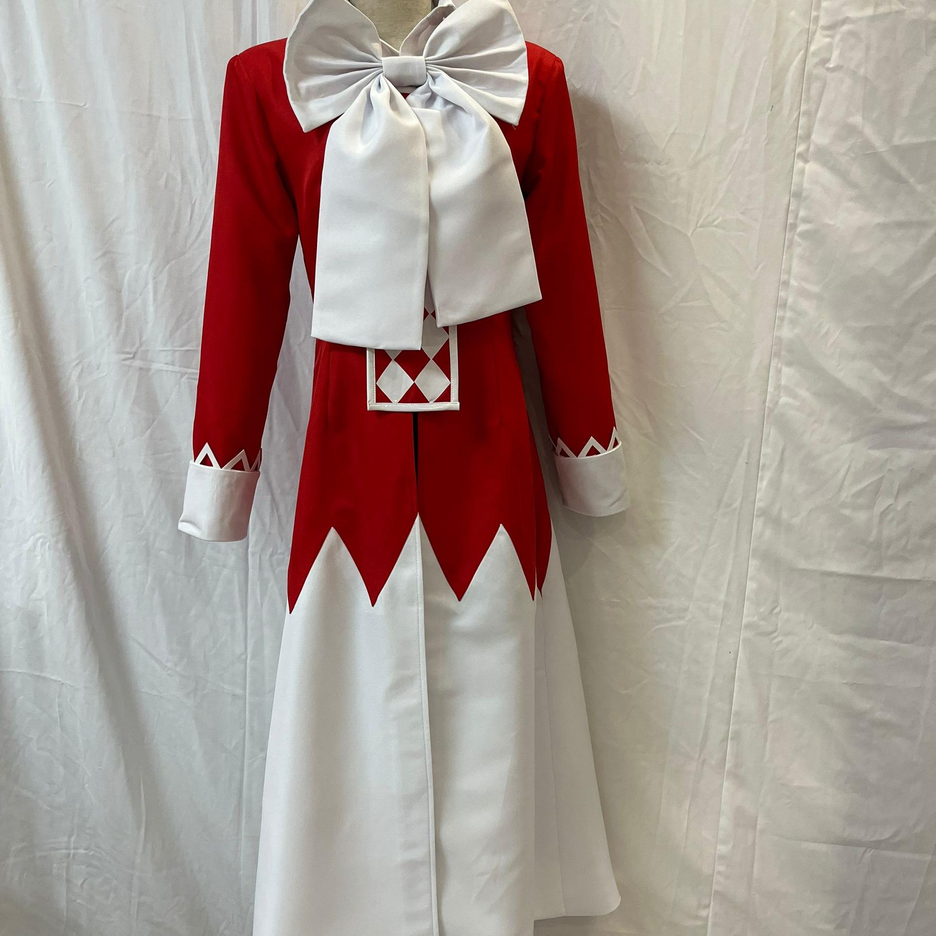 伊美轩动漫专业制作 潘多拉之心爱丽丝cos/cosplay