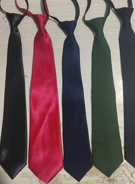 中小学生学校升旗仪式礼服配饰