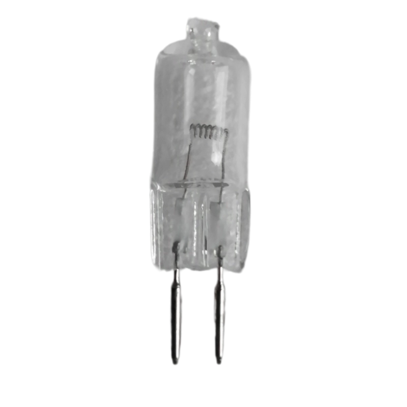 24V36V110V220V12V机床工作灯灯泡插泡灯珠G5.3设备灯泡图片