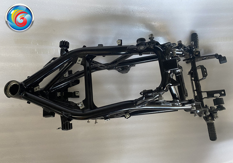 适用于宝马bmwg310gs摩托车车架