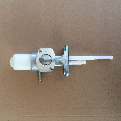 适用铃木锐爽EN150 EN150-A油箱开关 燃油开关总成 摩托车油开关