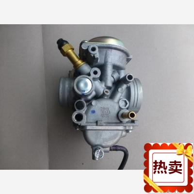 适用于轻骑铃木GS125国三QS125-A/B化油器 汽化器 摩托车配件