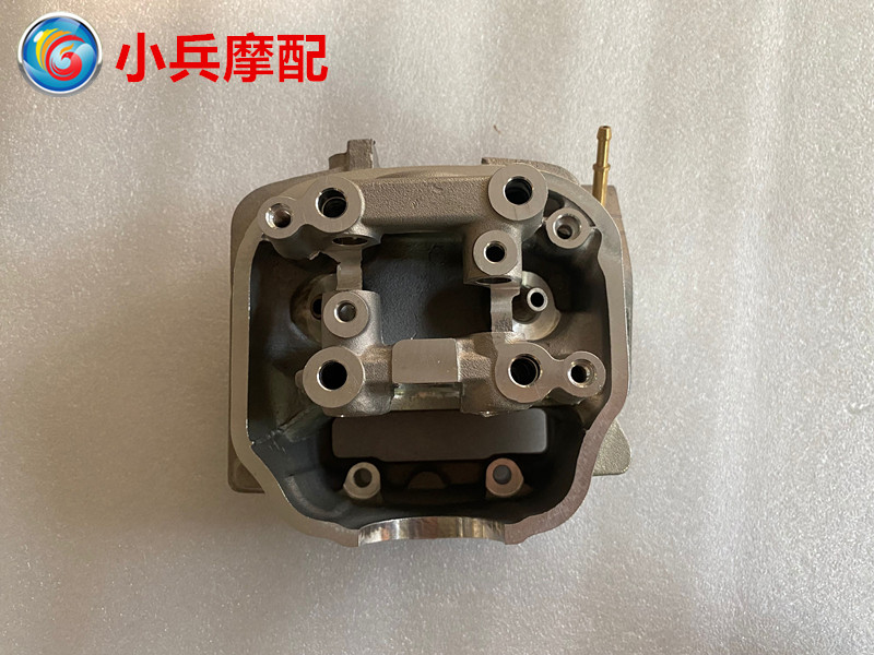 飘悦SDH110-16/16A摩托车气缸头