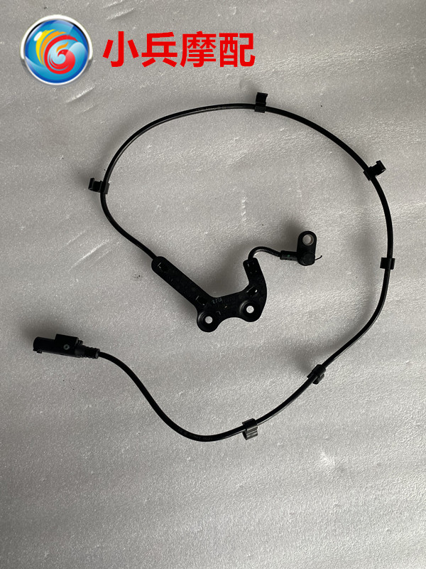 适用BMW宝马G310GS G310R摩托车前轮速度传感器