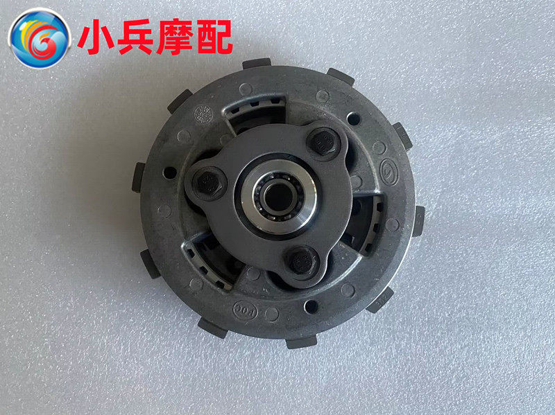 川崎忍者NINJA400REX400离合器